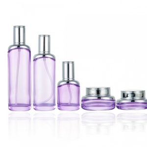 SET CHAI LỌ THỦY TINH 05