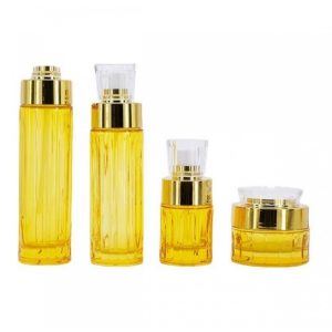 SET CHAI LỌ THỦY TINH 04
