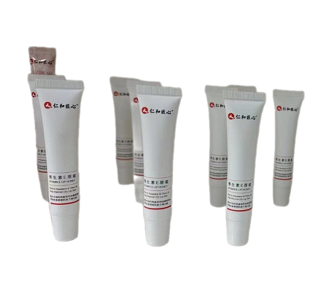 TUÝP MỸ PHẨM NHỰA 02