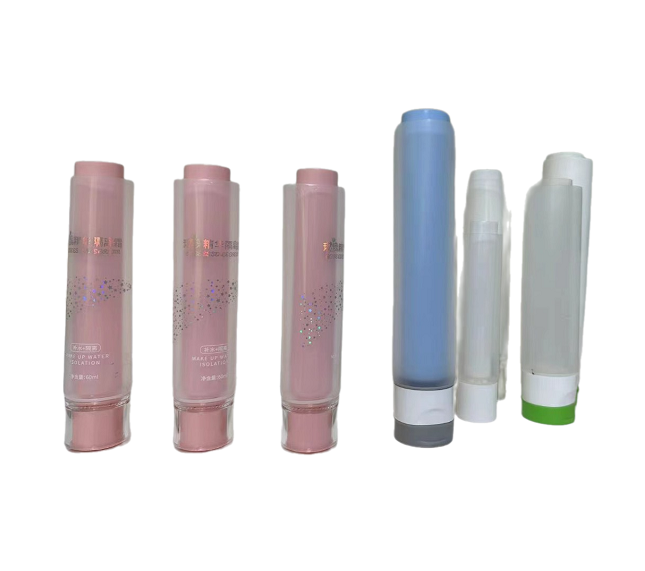TUÝP MỸ PHẨM NHỰA 03