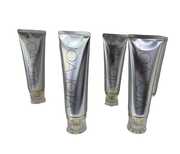 TUÝP MỸ PHẨM NHỰA 05