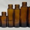 Chai serum thủy tinh 11